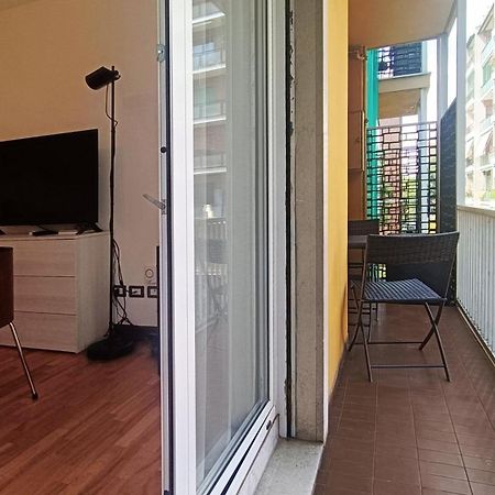Sahi - Via Dei Ciclamini Mm1 Primaticcio, Stadio San Siro, Ospedale San Carlo Milánó Kültér fotó