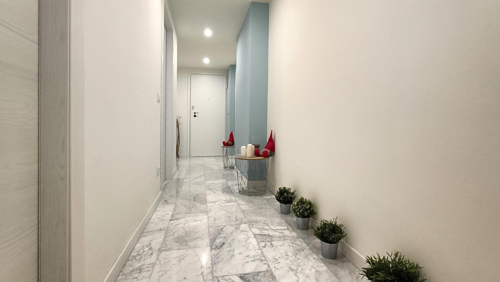 Sahi - Via Dei Ciclamini Mm1 Primaticcio, Stadio San Siro, Ospedale San Carlo Milánó Kültér fotó