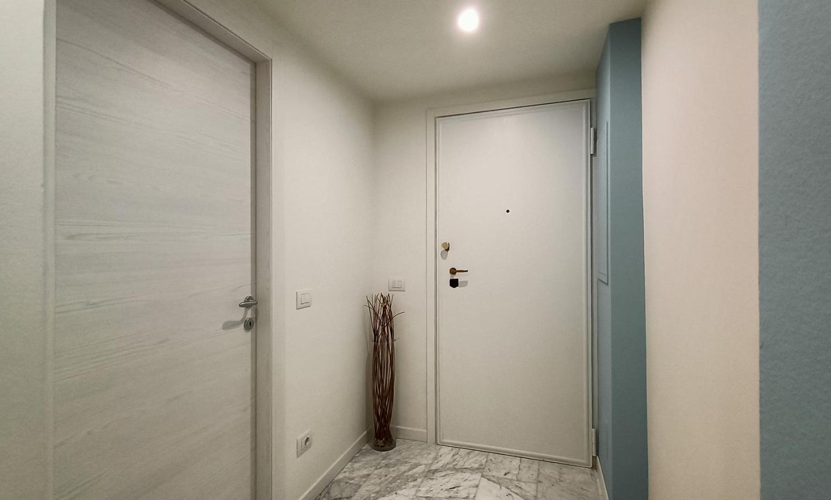 Sahi - Via Dei Ciclamini Mm1 Primaticcio, Stadio San Siro, Ospedale San Carlo Milánó Kültér fotó
