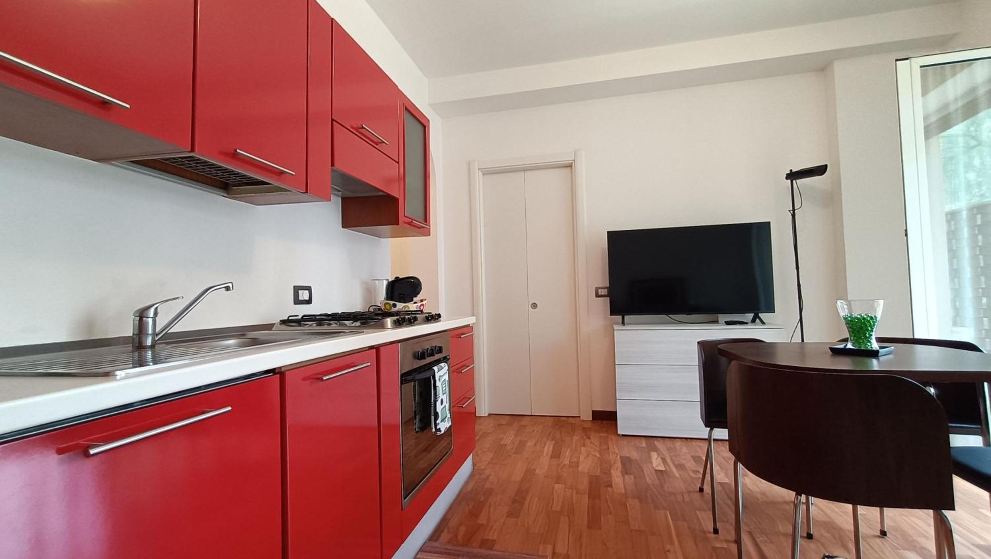 Sahi - Via Dei Ciclamini Mm1 Primaticcio, Stadio San Siro, Ospedale San Carlo Milánó Kültér fotó