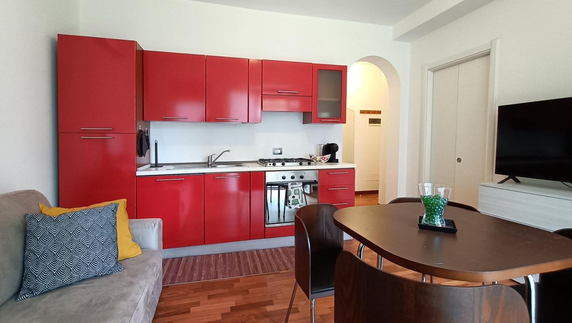 Sahi - Via Dei Ciclamini Mm1 Primaticcio, Stadio San Siro, Ospedale San Carlo Milánó Kültér fotó