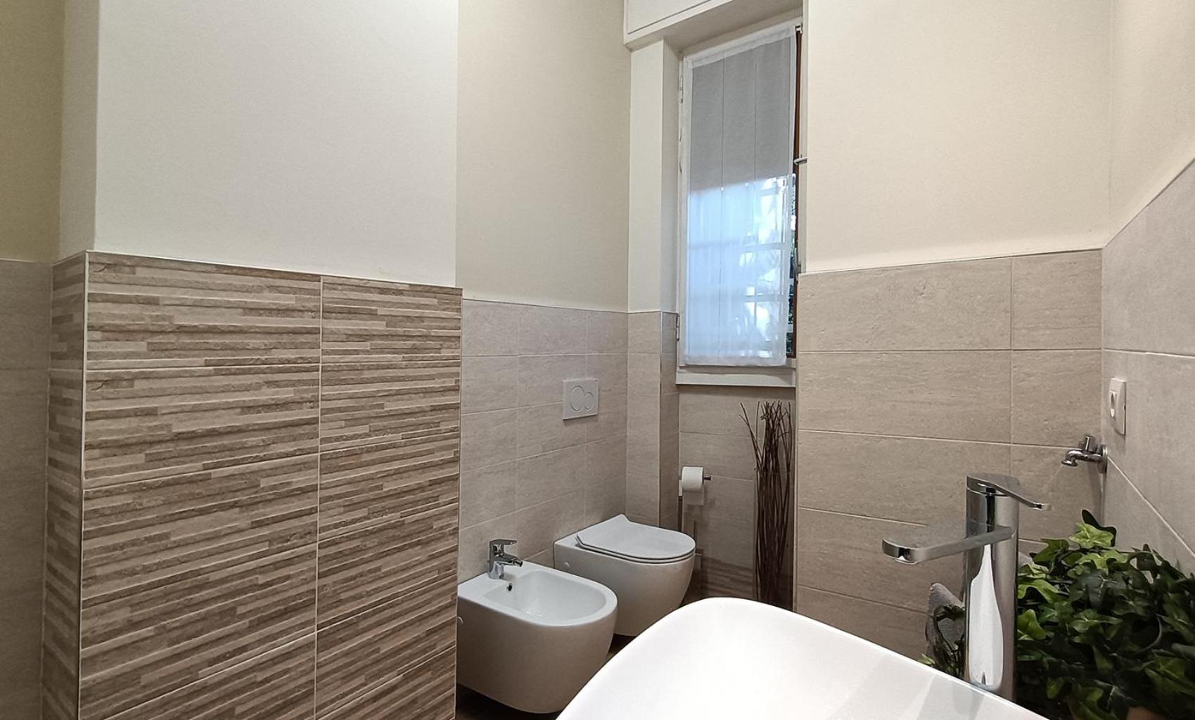 Sahi - Via Dei Ciclamini Mm1 Primaticcio, Stadio San Siro, Ospedale San Carlo Milánó Kültér fotó