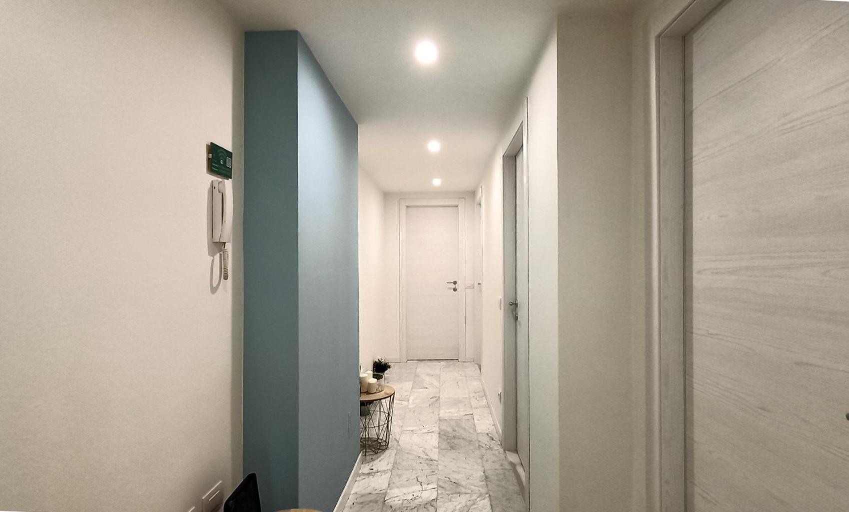 Sahi - Via Dei Ciclamini Mm1 Primaticcio, Stadio San Siro, Ospedale San Carlo Milánó Kültér fotó